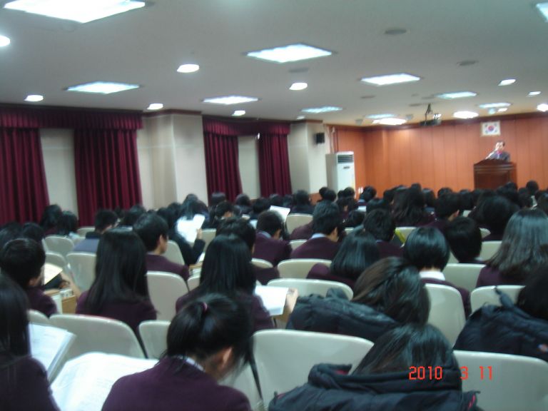 학생 설명회 사진71